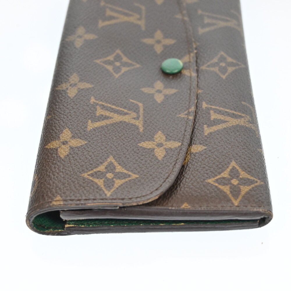 Louis Vuitton Portefeuille Emilie Long #198832L17B - Picture 3 of 15